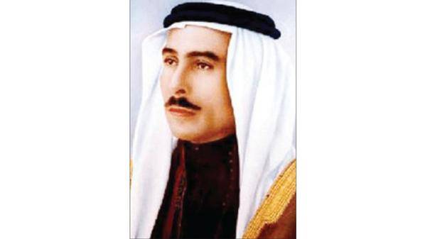 الذكرى الـ 48 لوفاة الملك طلال اليوم