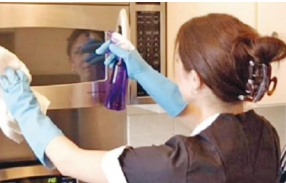 قطاع استقدام العاملات على وشك الإغلاق اثر خسائر بلغت نحو 12 مليون دينار بسبب كورونا