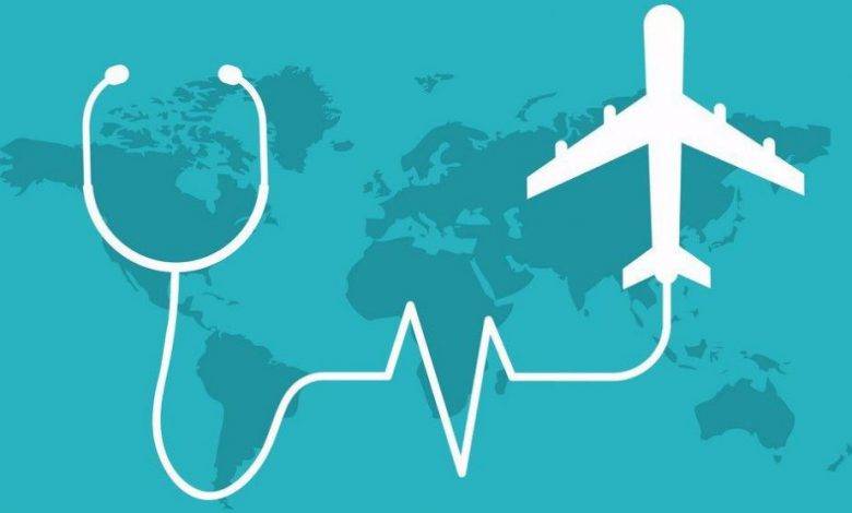 الموافقة على 6 طلبات للسياحة العلاجية