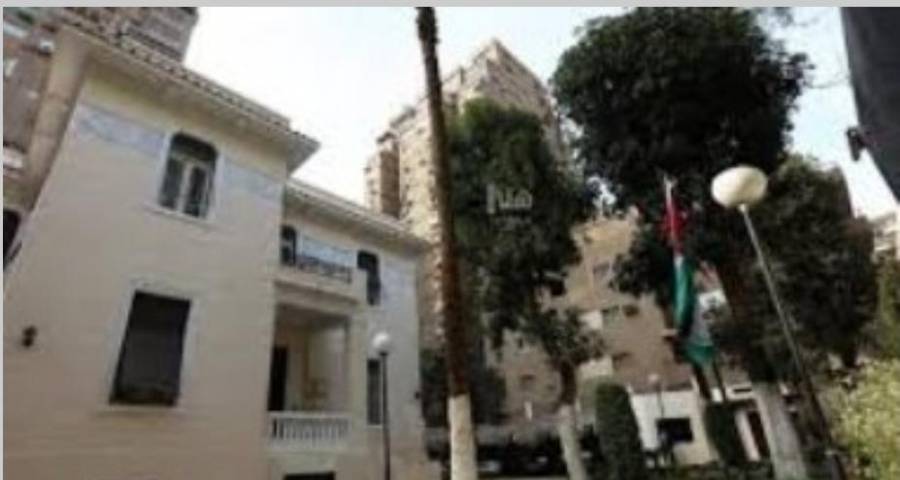 خط ساخن بسفارة الأردنية في القاهرة للراغبين بالعودة من مصر