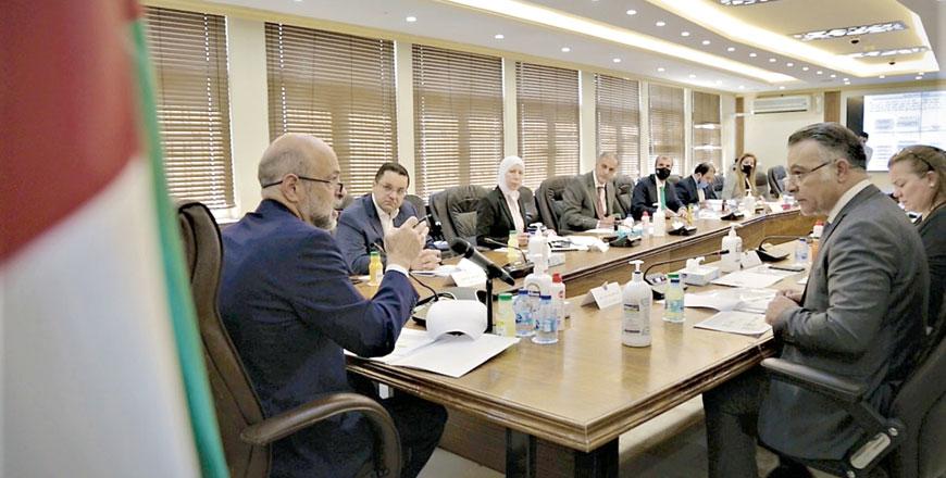 Financial assistance to Jordan shows global confidence in Kingdom’s economy — Razzaz