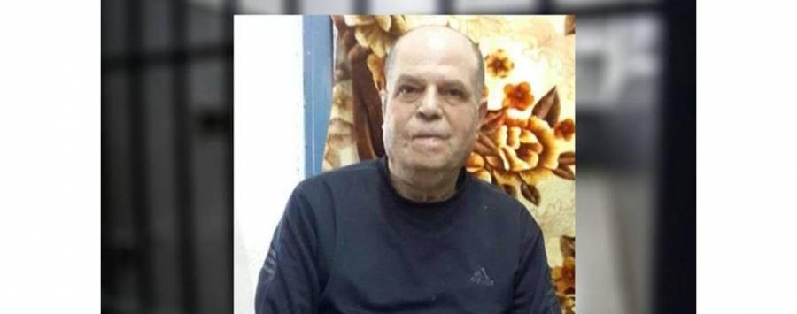 استشهاد أسير في سجون الاحتلال