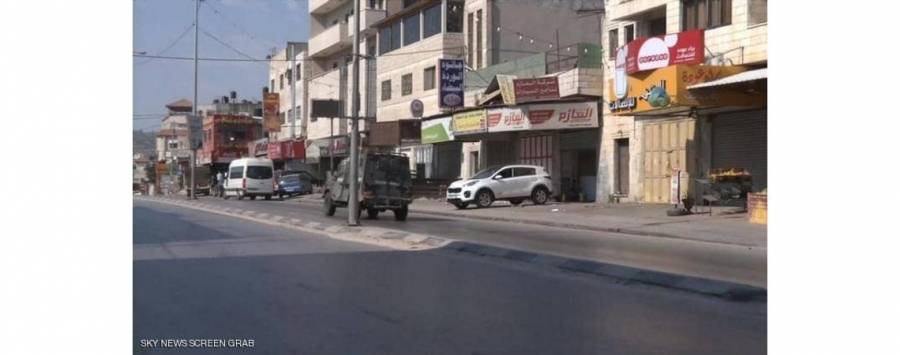 فلسطين.. تحذيرات من كارثة وبائية في المناطق جيم