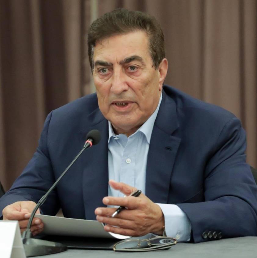 الطراونة: القضية الفلسطينية في أخطر مراحلها