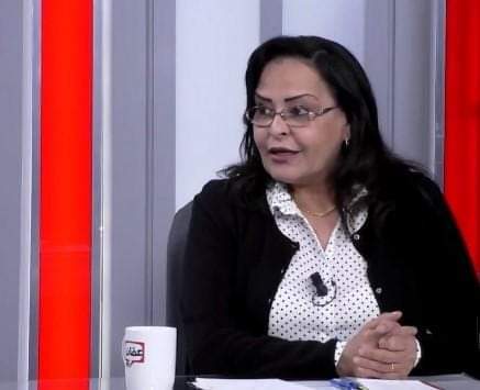 قرر مجلس ادارة سلطة المياه تعيين ناديا الروابدة عضو هيئة مديرين في شركة مياه اليرموك.