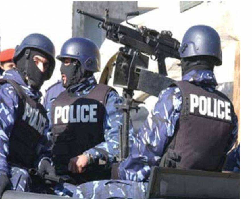 مداهمة منزل رئيس نادي رياضي سابق في الشمال واعتقاله لأسباب مجهوله