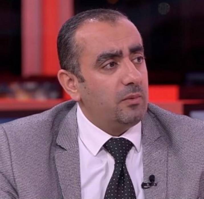 استراتيجية الطاقه مكرره ومتناقضه  (عامر الشوبكي)