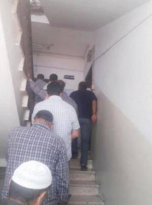 إربد : طوابير في مكاتب «اليرموك» للتقدم بطلبات التزود بصهاريج المياه