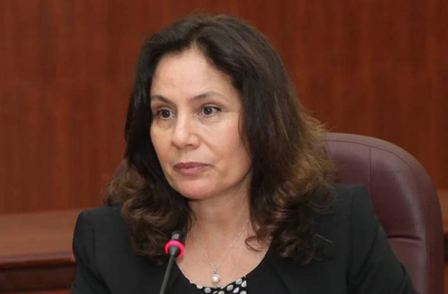 وزيرة الطاقة...الأردن ليست دولة نفطية