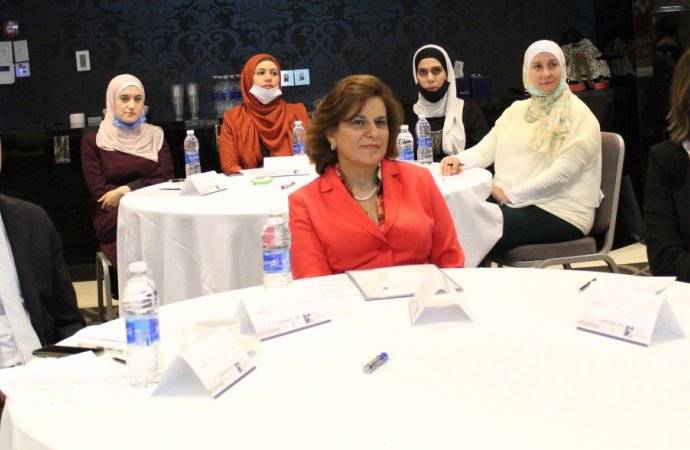 صندوق استثمار أموال الضمان وهيئة الأمم المتحدة للمرأة يطلقان برنامج تطوير القيادات النسائية
