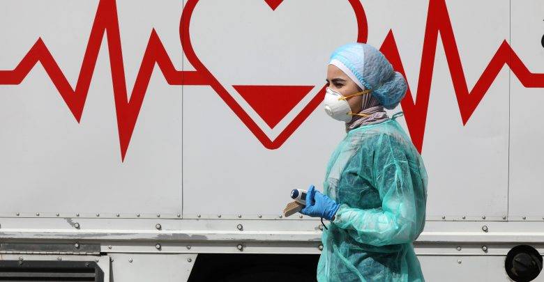 توجه لخفض والغاء الحجر الصحي لقادمين من دول الى الاردن