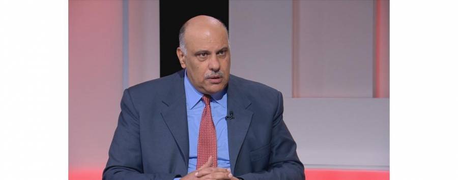 الناصر: إحالة موظفي الضمان ممن أتموا 25 عاما فأكثر إلى التقاعد غير وارد