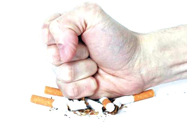 WHO supports Health Ministry with about $1m to help thousands of smokers quit smoking