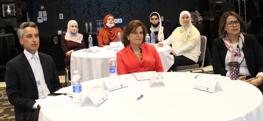 SSIF, UN Women Jordan launch women’s leadership development programme