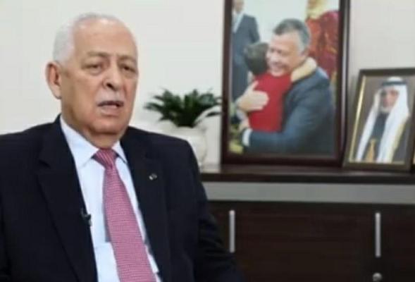 مصدر امني ينفي الاعتداء على مركبة رئيس الديوان الملكي...