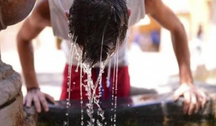 الاثنين...طقس حار وتحذير من التعرض المباشر للشمس