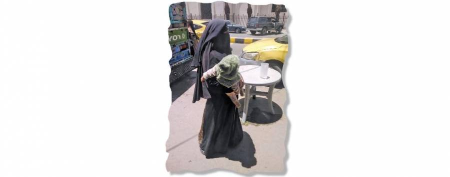 إربد : ظاهرة التسول باتت مهنة تؤرق الأهالي.. وتعـاطــف المواطــن أبــرز التحـديــات