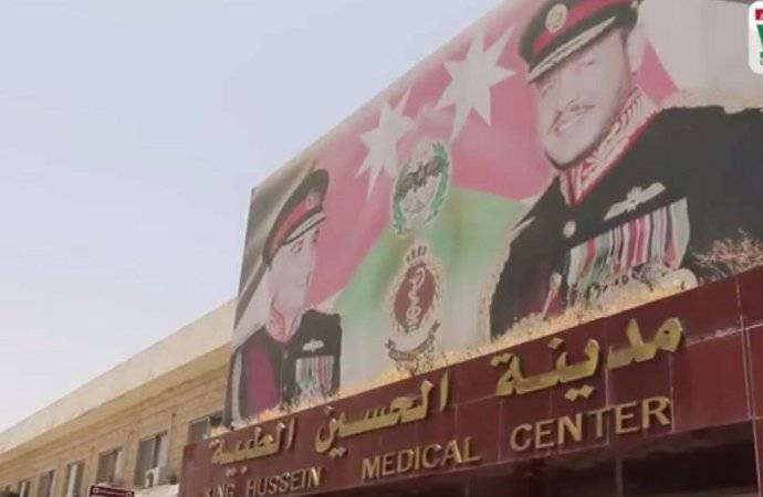 الخدمات الطبية تطلق خدمة تنسيق التحويلات الطبية إلكترونياً