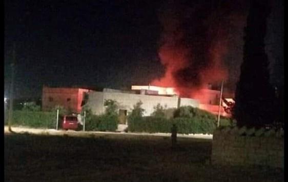 مشاجرة مسلحة في خشافية الدبايبة واصابات بالغة الخطورة