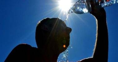 ارتفاع الحرارة وطقس حار الثلاثاء