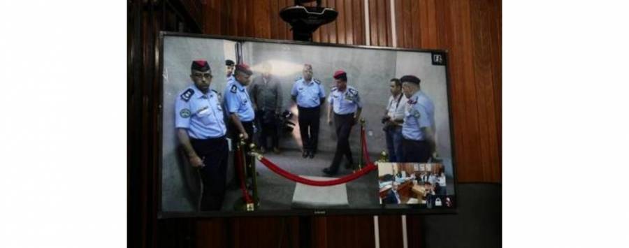 العدل: تنفيذ 4 آلاف محاكمة عن بُعد خلال 13 شهرًا