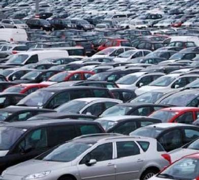 التخليص على 4511 مركبة من “الحرة” في حزيران