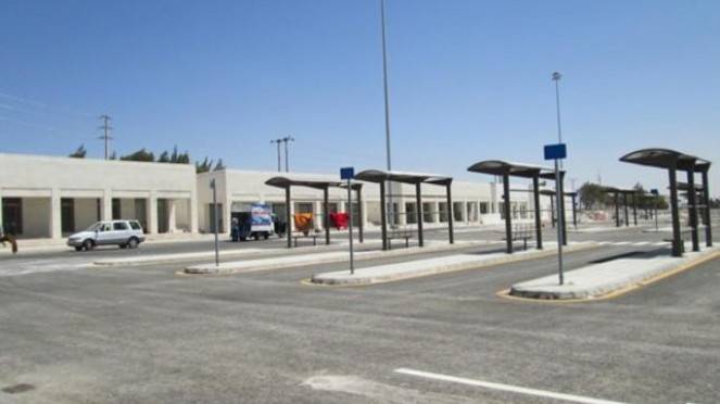 متى تنتهي مشكلة مجمع المفرق