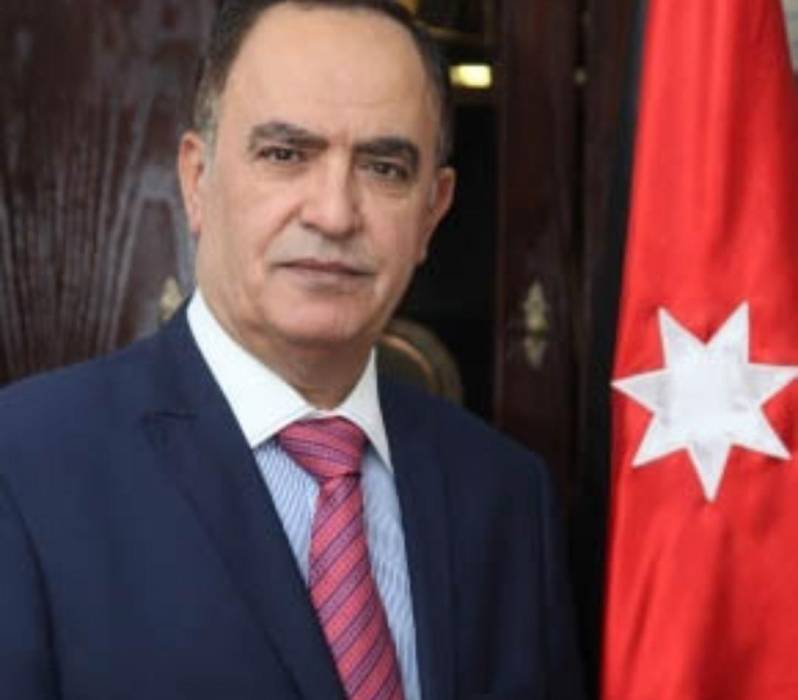 نداء الصرايرة للمقتدرين.. دعوة متجددة لدعم صندوق همة وطن