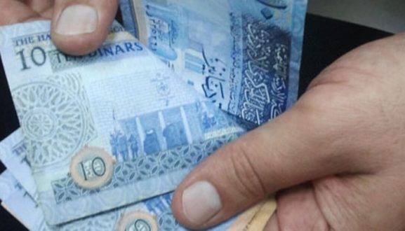 عاجل : بلاغ حكومي جديد لتنظيم أجور شهر تموز قريباً و هذه أبرز تفاصيله