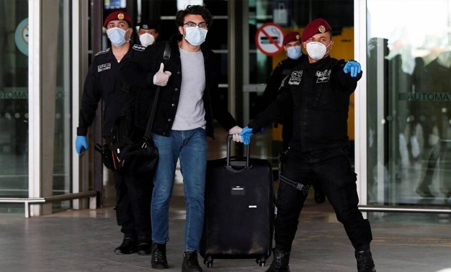 توضيح لأبناء المغتربين الراغبين بالعودة للدراسة