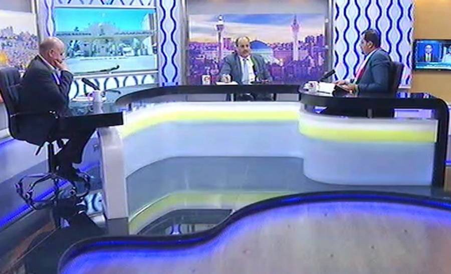 اليعقوب: المقاول الأردني لم يعد حوتاً وأصبح سمكة صغيرة.. فيديو