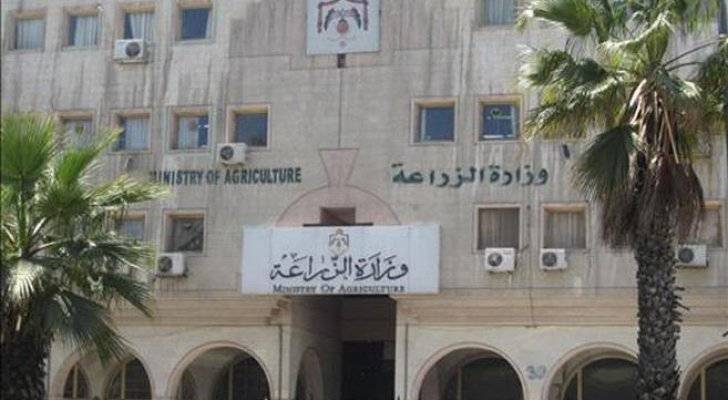 الزراعة تتحفظ على ارسالية ثوم وتتخذ الاجراءات القانونية على المستورد