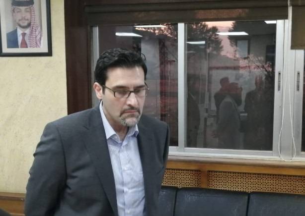 وزير النقل: وزارة الصحة سيكون لها الدور الأساس في تحديد بروتوكولات السفر عند فتح المطار