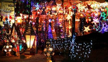 خطة واستعدادات حكومية لفترة عيد الأضحى.. تفاصيل