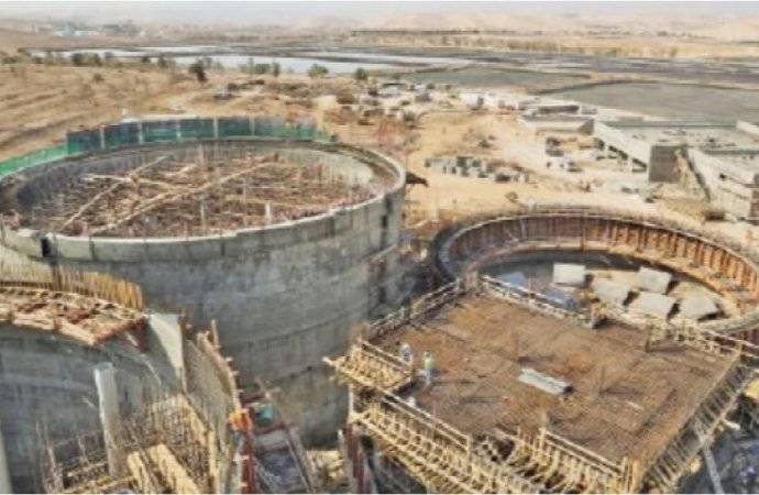 الأردن يتصدر الدول بمتابعة أهداف التنمية بالمياه