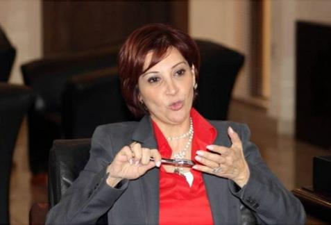 وزيرة السياحة  : 31 ألف مشارك في أردننا جنة