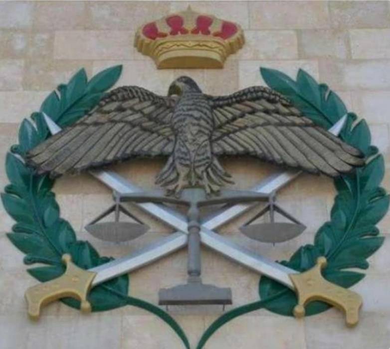 القاء القبض على 3 اشخاص ممن نظموا حفلاً مخالفاً لأوامر الدفاع داخل مزرعة في جرش