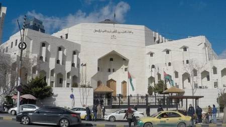 توضيح من المجلس القضائي حول التشكيلات القضائية الاخيرة