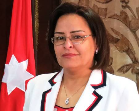 بالاجماع ....الروابدة رئيسا لهيئة مديري شركة مياة اليرموك