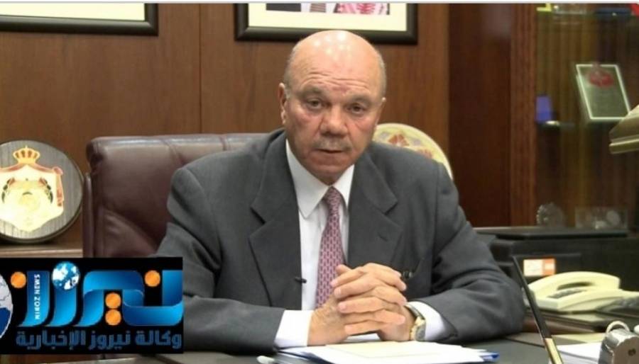 رئيس مجلس الأعيان  الفايز  يوجه كتاب شُكر وتقدير لبنك الشفاء والصحة ..وثيقة