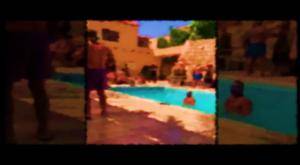 القبض على مصور الحفل في مزرعة جرش