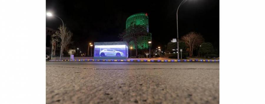 وزير الصحة يوضح اسباب استمرار الحظر الليلي؟