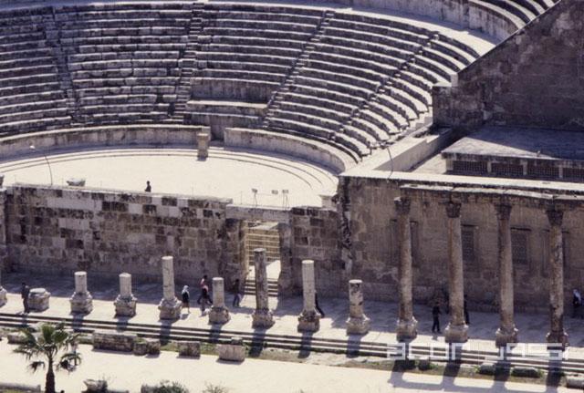 Safeguarding heritage ‘a national duty’ — Jordanian archaeologist