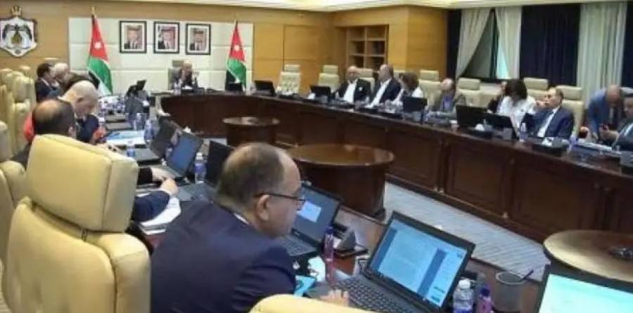 العرموطي مفوّضاً عامّاً لحقوق الإنسان..