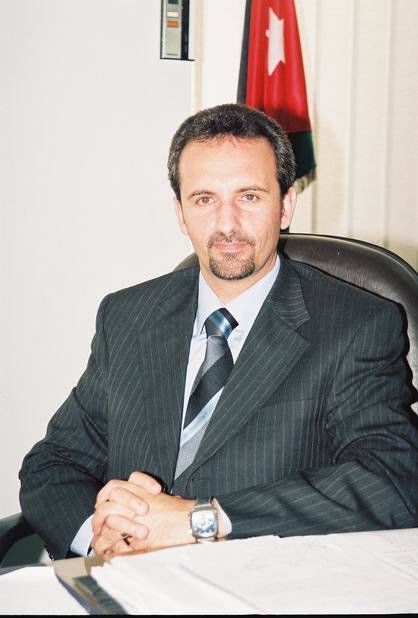 د . اللبون رئيسا لمجلس مفوضي هيئة تنظيم قطاع الطاقة