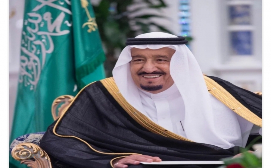 الديوان الملكي السعودي: الملك سلمان دخل المستشفى لإجراء فحوصات طبية