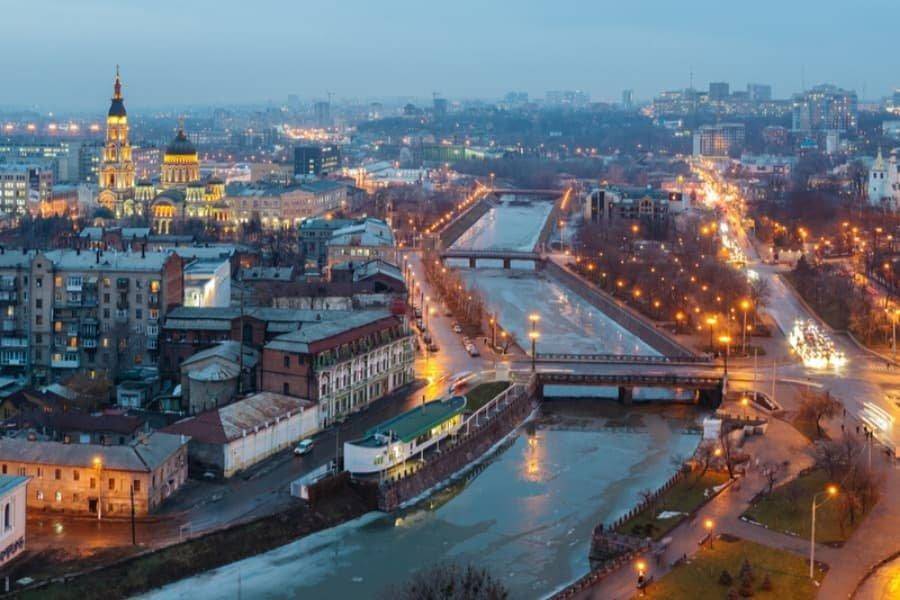 وفاة أردني قفز من الطابق الرابع عقب اندلاع حريق داخل منزله في أوكرانيا