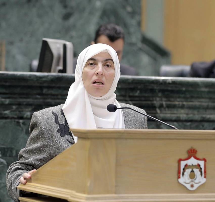 طهبوب: دار إيواء للنساء المتخلى عنهن ينتظر تمويل الحكومة