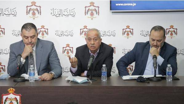 الجغبير: لا يمكن للقطاع الصناعي التخلي عن عامليه تحت أي ظرف