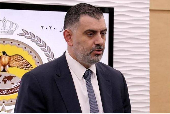 البطاينة: قائمة القطاعات الأكثر تضرراً ستتم مراجعتها خلال الشهر المقبل